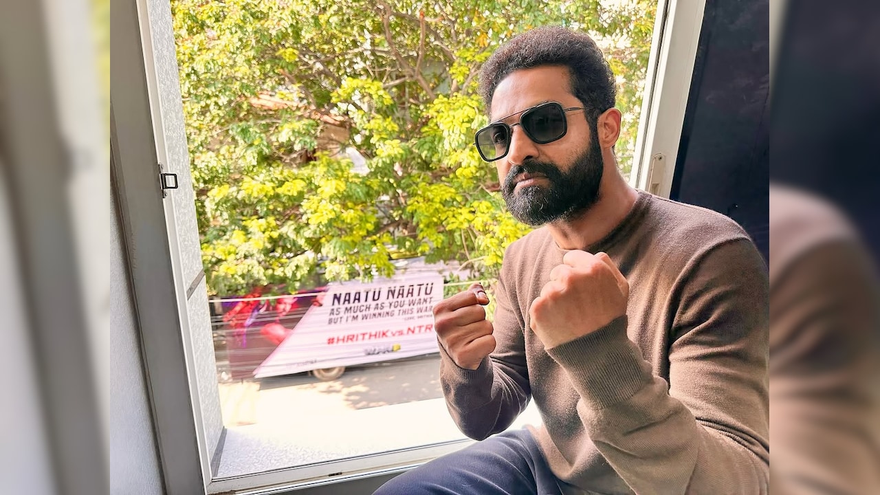 After Mahesh Babu And Allu Arjun, Jr NTR May Join Multiplex Business: Report