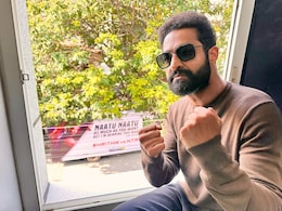 After Mahesh Babu And Allu Arjun, Jr NTR May Join Multiplex Business: Report
