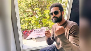 After Mahesh Babu And Allu Arjun, Jr NTR May Join Multiplex Business: Report