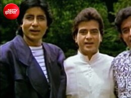 दूरदर्शन पर 15 अगस्त को पहली बार बजा था ये गीत, हेमा-अमिताभ-मिथुन समेत 23 सितारे, 9 सिंगर्स और सिर्फ 18 शब्द, 38 साल बाद भी यादगार