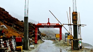 Silk Route Reopens: India-China Resume Border Trade Via Nathu La In Sikkim