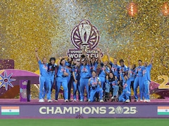 India To Host Inaugural Womens Champions Trophy 2027 After ICC Strips Sri Lanka Of Hosting Rights