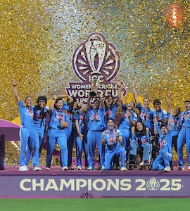 India To Host Inaugural Womens Champions Trophy 2027 After ICC Strips Sri Lanka Of Hosting Rights