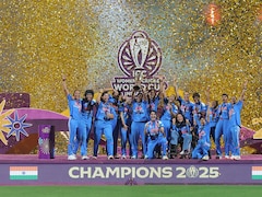VVS Laxman Lauds India Womens Team For 2025 World Cup Title, Calls It High Point Of His Tenure