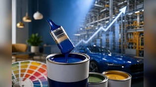 Can Kansai Nerolac Paint A Better Margin Story? Macquarie Bets On Next Pricing Cycle