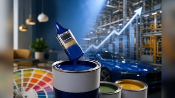 Can Kansai Nerolac Paint A Better Margin Story? Macquarie Bets On Next Pricing Cycle