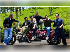 Golmaal 5 Shoot Nearly Completion: Akshay Kumar, Ajay Devgn Set To Feature In Final Songs