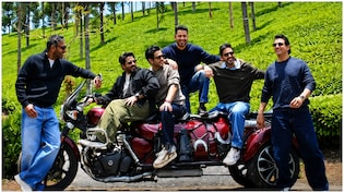 Golmaal 5 Shoot Nearly Completion: Akshay Kumar, Ajay Devgn Set To Feature In Final Songs