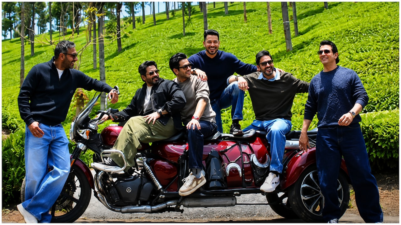 Golmaal 5 Shoot Nearly Completion: Akshay Kumar, Ajay Devgn Set To Feature In Final Songs
