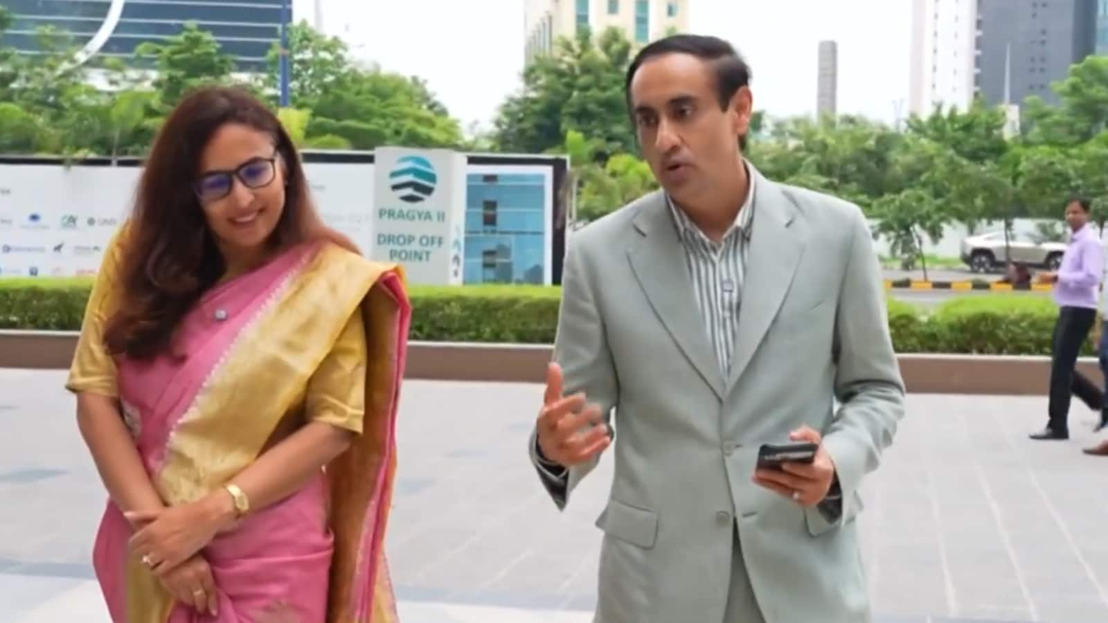 Edelweiss MD says firm’s GIFT City offerings expand its ecosystem