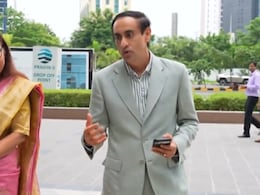 GIFT City Ecosystem Is Very Supportive: Edelweiss MD Radhika Gupta To NDTV