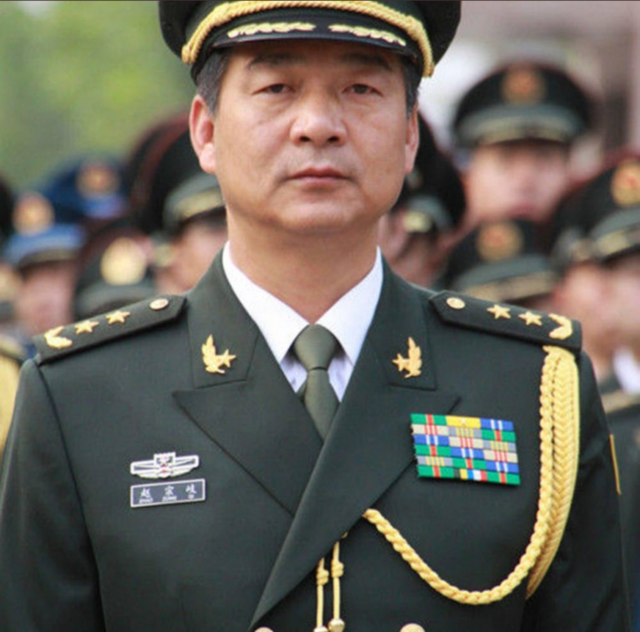 Who Is Zhao Zongqi, Chinese General Behind Galwan Clashes Axed By Xi Jinping