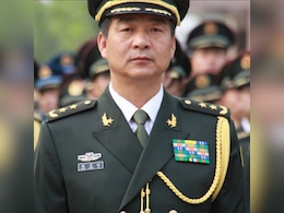 Who Is Zhao Zongqi, Chinese General Behind Doklam Standoff, Galwan Clashes Axed By Xi Jinping