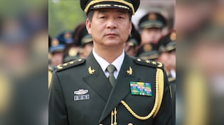 Who Is Zhao Zongqi, Chinese General Behind Doklam Standoff, Galwan Clashes Axed By Xi Jinping