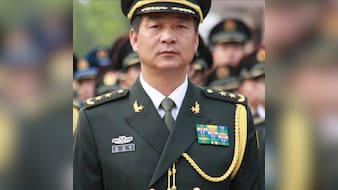 Who Is Zhao Zongqi, Chinese General Behind Galwan Clashes Axed By Xi Jinping