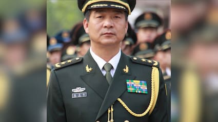 Who Is Zhao Zongqi, Chinese General Behind Galwan Clashes Axed By Xi Jinping