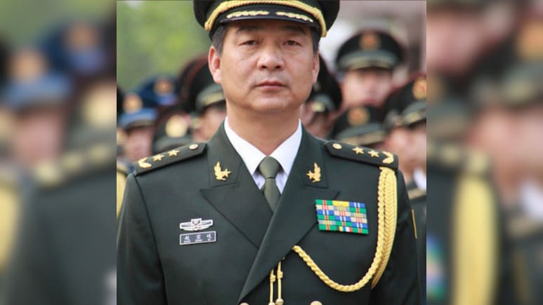 Who Is Zhao Zongqi, Chinese General Behind Doklam Standoff, Galwan Clashes Axed By Xi Jinping