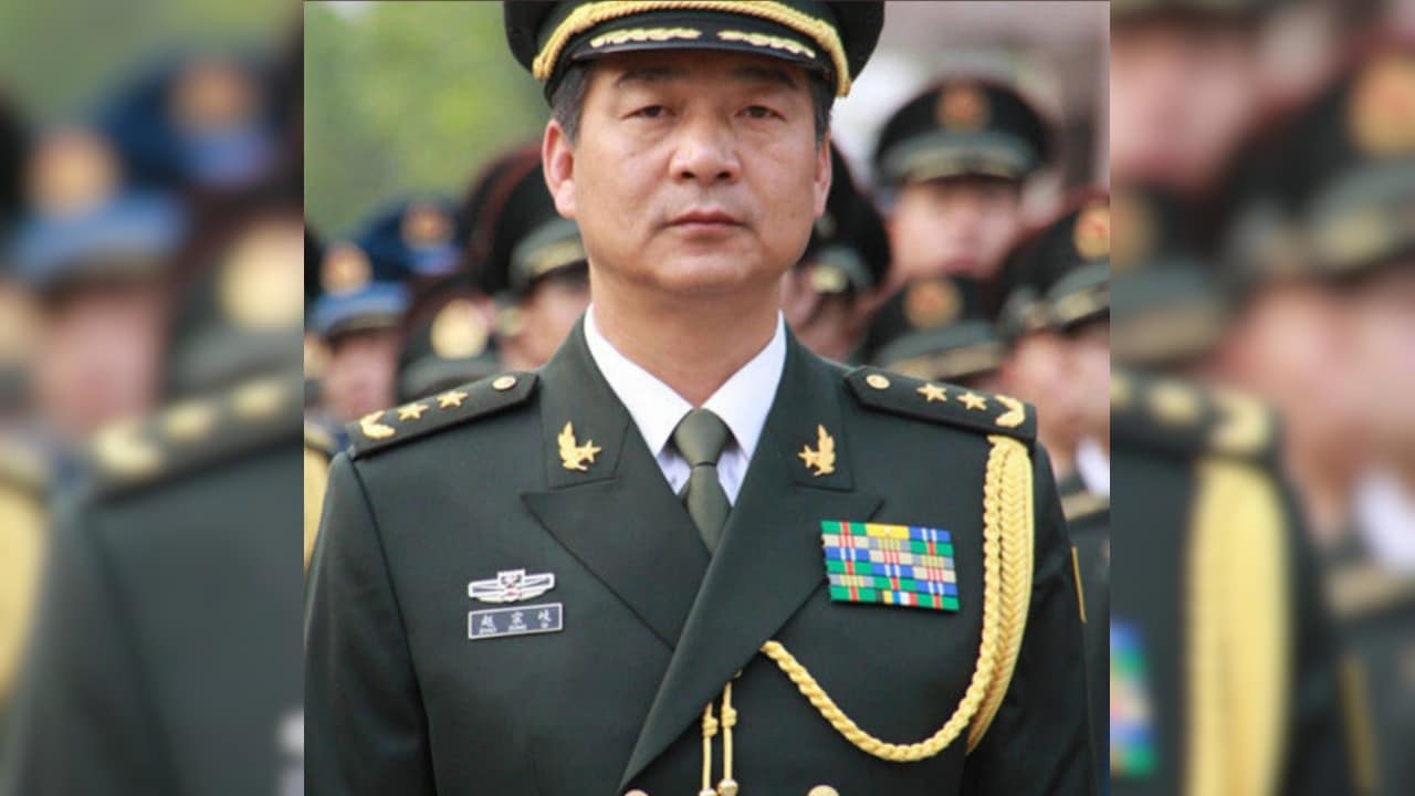 Who Is Zhao Zongqi, Chinese General Behind Doklam Standoff, Galwan Clashes Axed By Xi Jinping