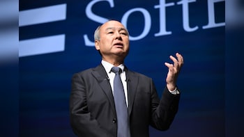 SoftBank Seeks Another $10 Billion Loan For OpenAI Stake Funding