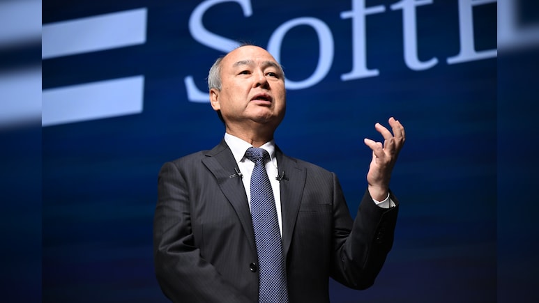 SoftBank Seeks Another $10 Billion Loan For OpenAI Stake Funding