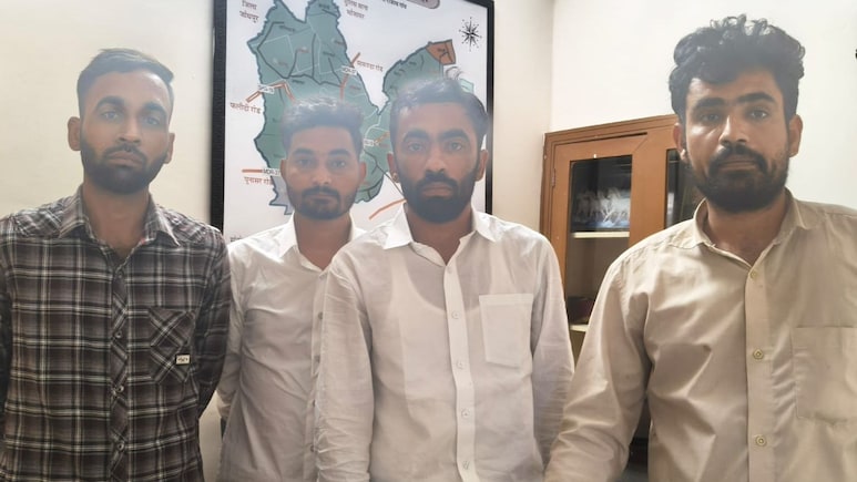 PM फसल बीमा योजना में करोड़ों का फर्जीवाड़ा, अब SOG ने शुरू किया एक्शन