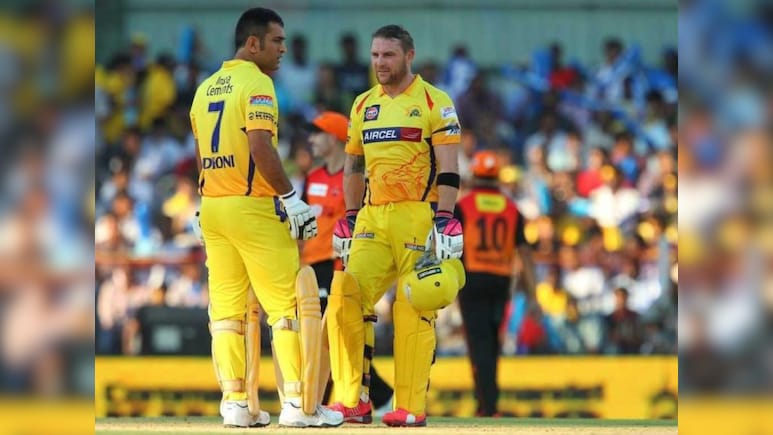 IPL 2027: ब्रेंडन मैकुलम बनने जा रहे हैं CSK के नए हेड कोच? धोनी, गायकवाड़, काशी और रूपा लेंगी फैसला
