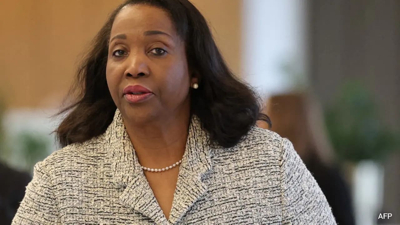 Trump Renews Effort To Fire US Fed Governor Lisa Cook Despite Court Ruling