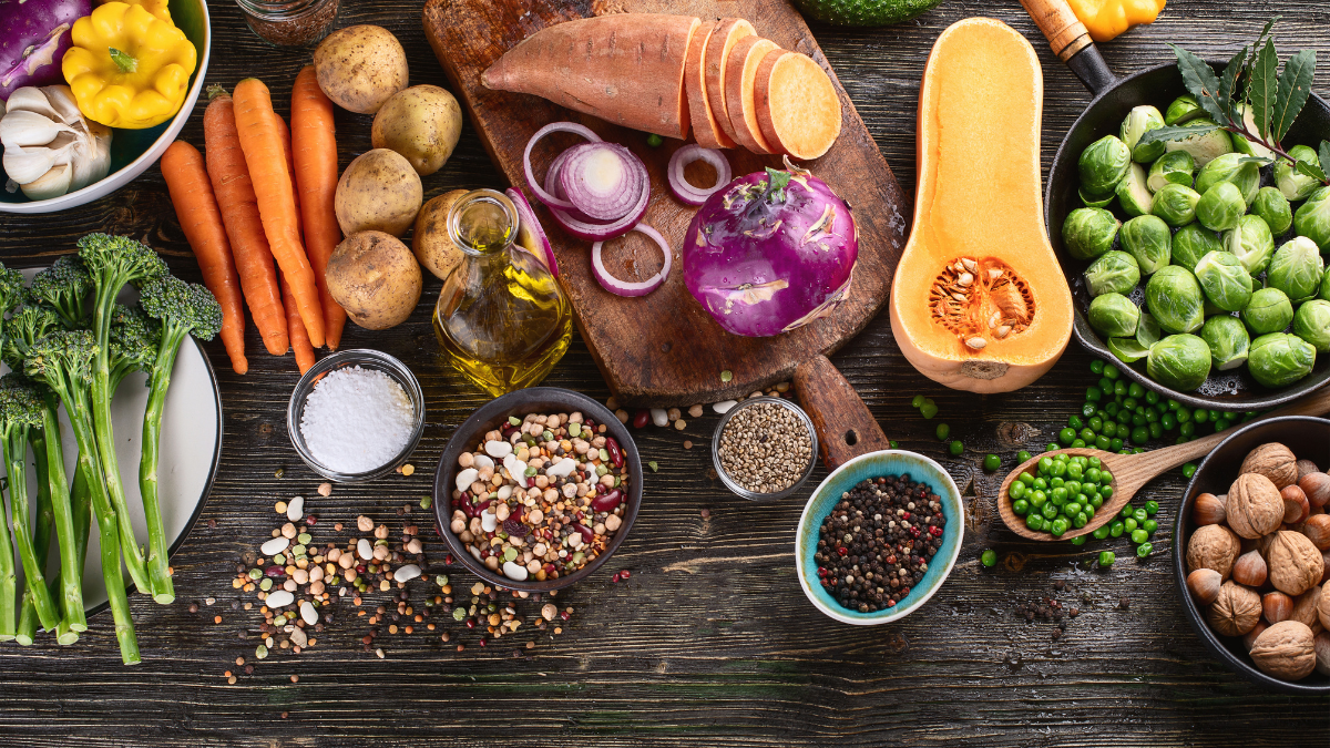 India's Next Food Revolution Isn't Organic, It's Fresh