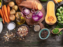 India's Next Food Revolution Isn't Organic, It's Fresh