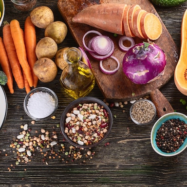 India's Next Food Revolution Isn't Organic, It's Fresh