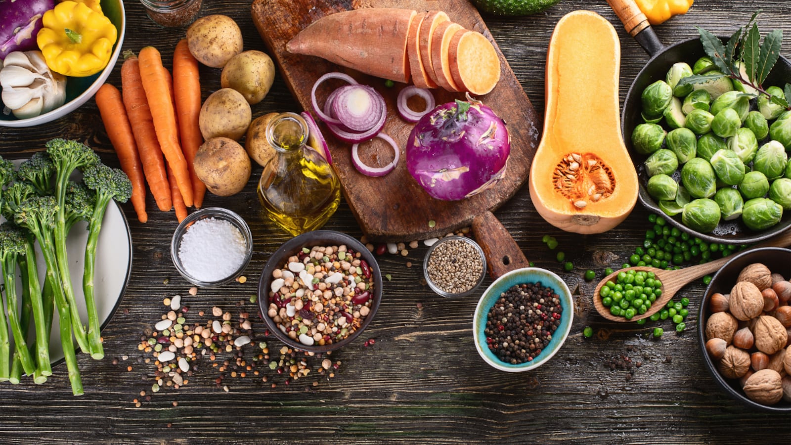 Indias Next Food Revolution Isnt Organic, Its Fresh