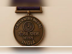 19 जवानों को शौर्य, 9 को मिलेगा कीर्ति चक्र, 78 गैलेंट्री अवॉर्ड को राष्ट्रपति ने दी मंजूरी