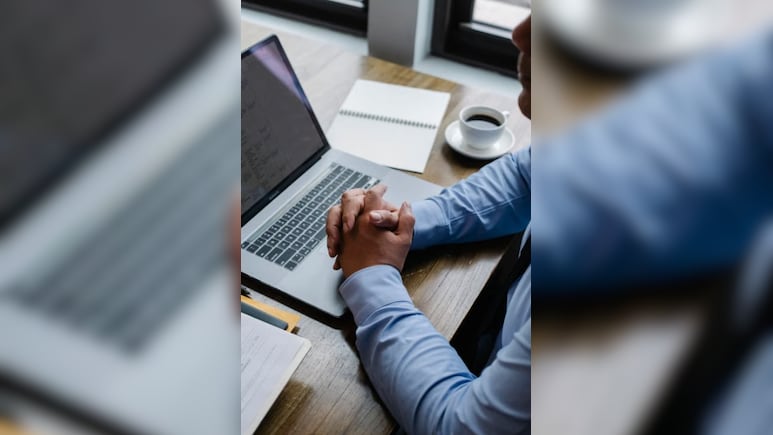 US Company Fires Employee During Unexpected 9 pm HR Call: "I Was The Only Person From India"