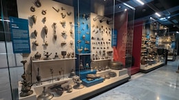Delhi Gets A New Museum Dedicated To Indian Textiles And Everyday Art