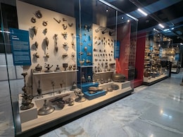 Delhi Gets A New Museum Dedicated To Indian Textiles And Everyday Art