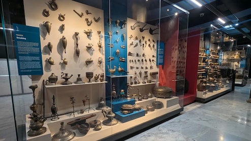 Delhi Gets A New Museum Dedicated To Indian Textiles And Everyday Art