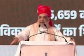 बंकिम बाबू से माफी मांगें; वंदे मातरम रोकने पर बरसे अमित शाह तो कांग्रेस बोली- सवाल कौन उठा रहा