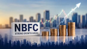 NBFC Stocks Can Extend Gains As Earnings, Not Valuations, Drive Rally: Jefferies