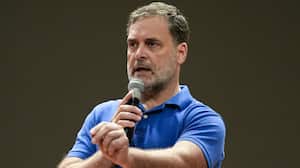 Rahul Gandhi Faces FIR As 'Purification' Controversy Escalates