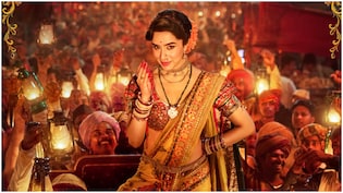 Shraddha Kapoor's Eetha Avoids Clash With Yash's Toxic, Gets December Release Date