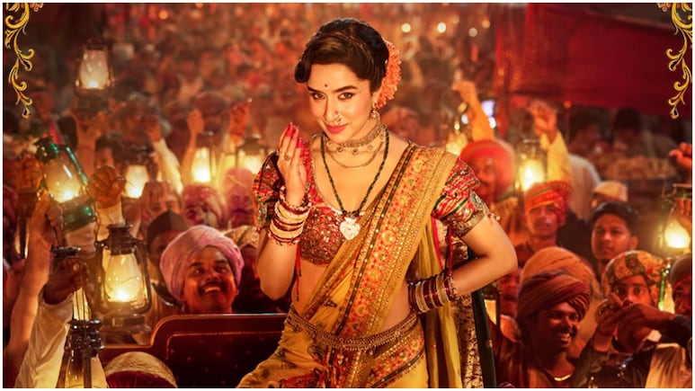 Shraddha Kapoor's Eetha Avoids Clash With Yash's Toxic, Gets December Release Date