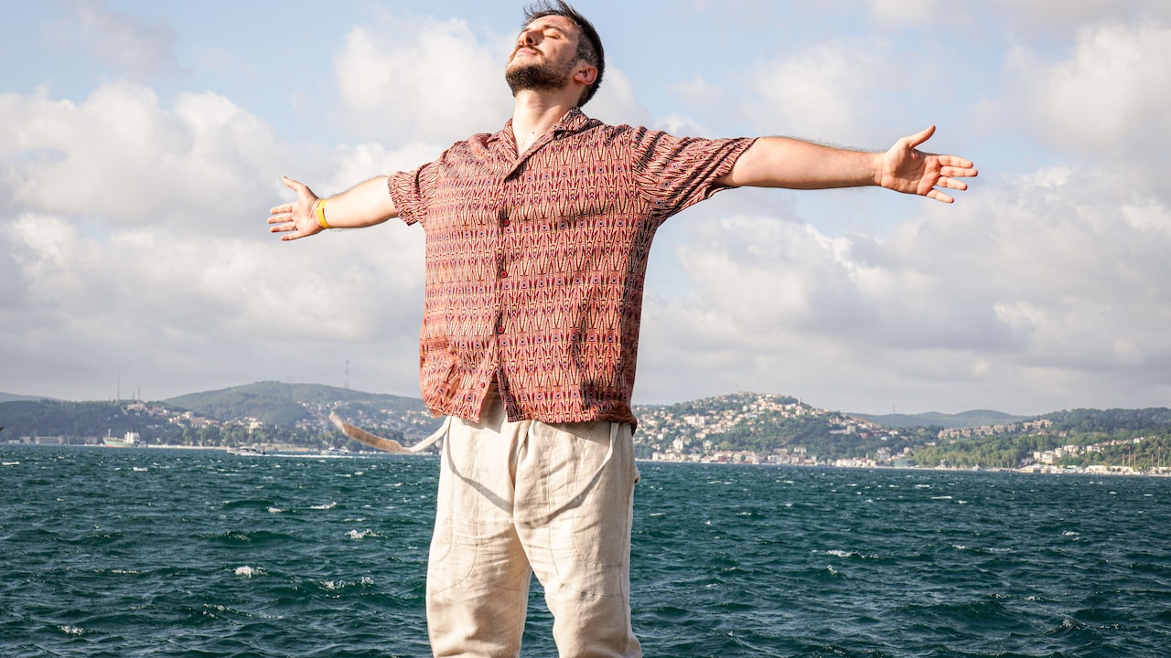 Common reasons why cotton clothes can make you sweat more