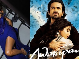 Shriya Saran Recalls Working With Emraan Hashmi On <i>Awarapan</i>, Calls Mohit Suri An "Intense" Filmmaker