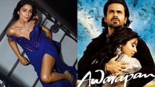 Shriya Saran Recalls Working With Emraan Hashmi On <i>Awarapan</i>, Calls Mohit Suri An "Intense" Filmmaker