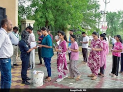 Exam Body Accelerates Reforms, 600 Experts Removed, Multi-Tier Checks Ordered