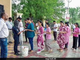 UGC-NET Re-Exam: How Exam Body Prepares, Checks And Secures Question Papers