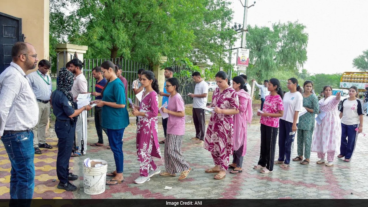 UGC-NET Re-Exam: How Exam Body Prepares, Checks And Secures Question Papers