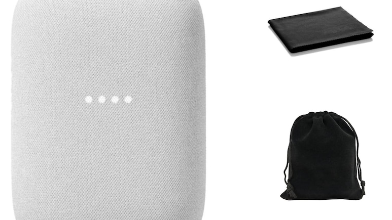 Google Home Speaker With Gemini Brings Smarter AI To The Home