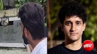 CJP प्रवक्ता सौरव दास के घर में घुसकर यूट्यूबर्स ने बनाया वीडियो; प्राइवेसी का उल्लंघन, दिल्ली पुलिस से शिकायत