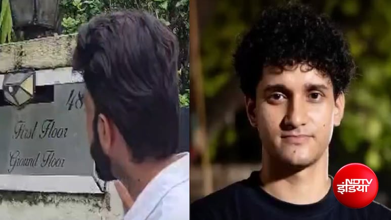 CJP प्रवक्ता सौरव दास के घर में घुसकर यूट्यूबर्स ने बनाया वीडियो; प्राइवेसी का उल्लंघन, दिल्ली पुलिस से शिकायत